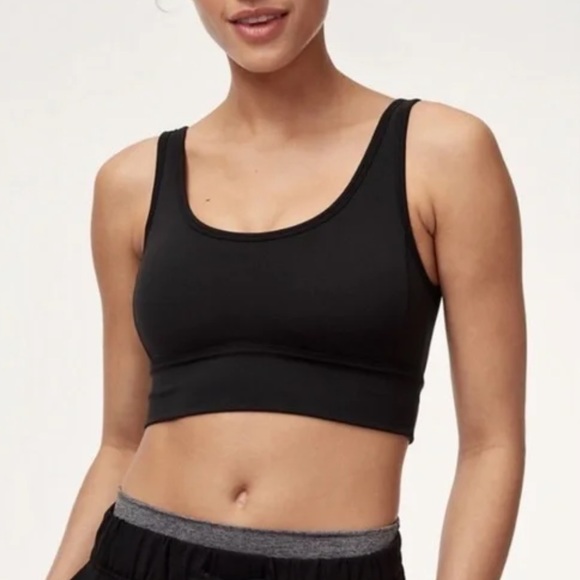 Aritzia The Constant Glide Studio Sports Bra - Picture 1 of 6